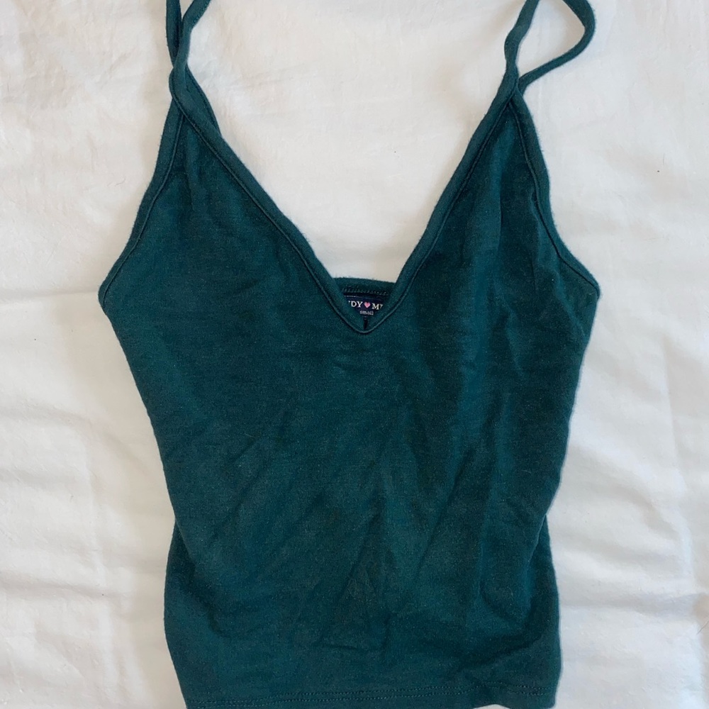Brandy Melville Crop Tank